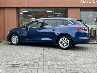 Renault Mégane Estate Renault Mégane Estate 1.2 TCe Zen - afbeelding nr 3