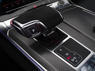 Audi A6 - afbeelding nr 33