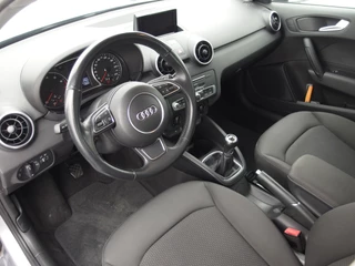 Audi A1 Sportback S-LINE / NAVI / AIRCO / PDC / CRUISE / BLUETOOTH / ELEK RAMEN - afbeelding nr 7
