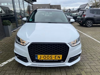 Audi A1 - afbeelding nr 5