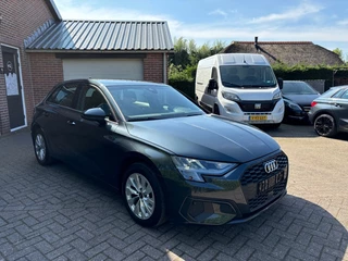 Audi A3 - afbeelding nr 7