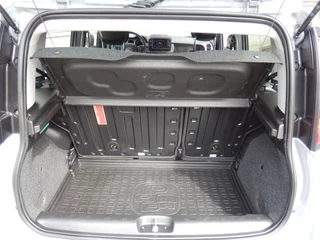 Fiat Panda Fiat Panda Hybrid | Cross | Clima | Voorruit + Stoel verwarming | Pdc | - afbeelding nr 8