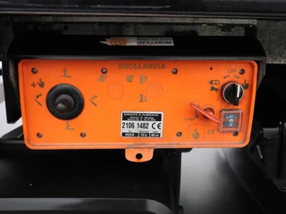 Volkswagen Crafter | Navigatie | Camera | Airco | Zijdeur | Dakspoiler - afbeelding nr 22