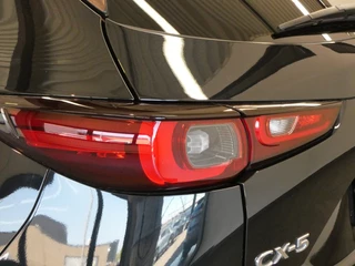 Mazda CX-5 - afbeelding nr 8