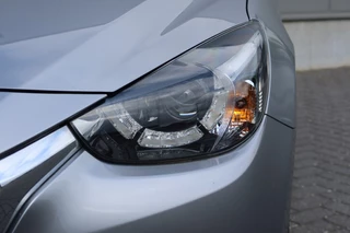 Mazda 2 - afbeelding nr 24