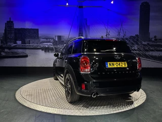 MINI Countryman Mini Mini Countryman 2.0 Cooper S Chili *Origineel NL*Pano*Clima - afbeelding nr 10