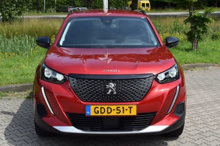 Peugeot 2008 - afbeelding nr 8