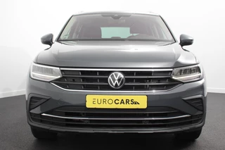 Volkswagen Tiguan Volkswagen Tiguan 1.5 TSI DSG Active Navigatie Climate Control Adaptive Cruise Camera Control Led Dab Stoelverwarming Lichtmetalen Velgen - afbeelding nr 4