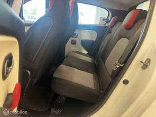 Renault Twingo Renault Twingo 1.0 SCe Expression| Cabrio | NAP - afbeelding nr 13