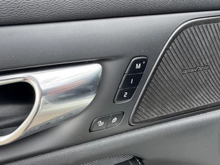 Volvo V60 Volvo V60 T6 Recharge AWD R-Design | Long Range | H&K Audio | Getint glas | 360 Camera - afbeelding nr 19