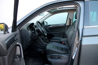 Volkswagen Tiguan - afbeelding nr 8