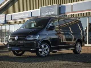 Volkswagen Transporter - 141736161-0