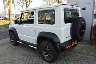 Suzuki Jimny - afbeelding nr 6