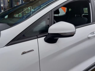 Ford Fiesta 1.0 EcoBoost 95pk Active X | Origineel NL | Navi + Apple Carplay+Android Auto | B&O Sound | Clima | Cruise | Led Koplampen | Keyless Entry | Pdc | Rijstrook+Licht+Regensensor | 17''lm - afbeelding nr 39