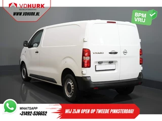 Opel Vivaro - afbeelding nr 2