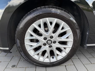 SEAT Ibiza Seat Ibiza 1.0 TSI Style Carplay Navi Clima Stoelver. Cruise - afbeelding nr 14