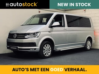 Volkswagen Transporter | €49.199,- fiscaal! - afbeelding nr 1