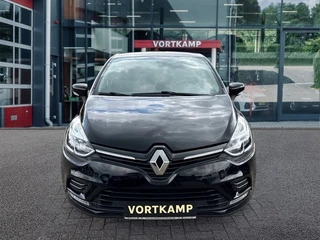 Renault Clio Renault Clio 1.2 TCE LIMITED - afbeelding nr 2