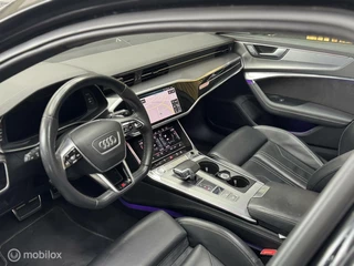 Audi A6 Audi A6 Avant 50 TDI quattro Sport Pro Line S | LED | Pano| - afbeelding nr 16
