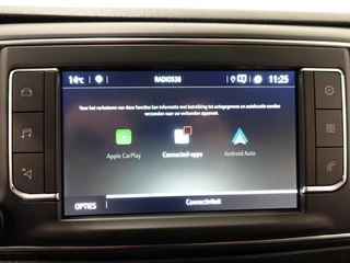 Opel Vivaro Opel Vivaro 145pk Automaat L3H1 Dubbele cabine 6-zits Navigatie Camera Trekhaak Apple carplay Parkeersensoren Cruise control - afbeelding nr 28