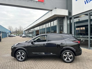 Nissan QASHQAI - afbeelding nr 9
