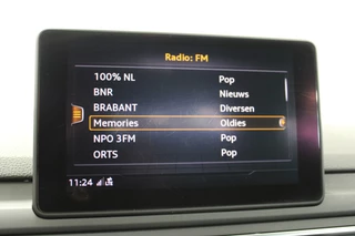 Audi A4 Audi A4 Limousine 1.4 TFSI Sport S line edition - afbeelding nr 17