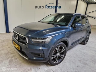 Volvo XC40 1.5 T5 Recharge Inscription Uitz Mooi Leder+Verw 19 Inch