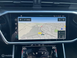 Audi A6 Audi A6 Avant 55 TFSI e quattro S-LINE*ACC*PANO*CAMERA*PDC* - afbeelding nr 17