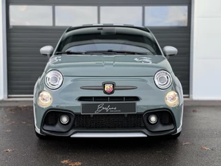 Abarth 695 Abarth 695 1.4 T-Jet 70th Anniversary 1/1949 NIEUWSTAAT - afbeelding nr 5