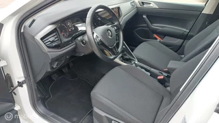 Volkswagen Polo Volkswagen Polo 1.0 TSI Comfortline - afbeelding nr 9