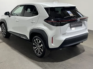 Toyota Yaris Cross - afbeelding nr 4