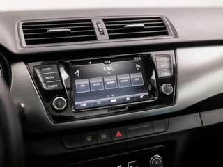 Škoda Fabia (PANORAMADAK, APPLE CARPLAY, CLIMATE, PARKEERSENSOREN, SPORTSTOELEN, LED KOPLAMPEN, GETINT GLAS, LM VELGEN, CRUISE, NIEUWSTAAT) - afbeelding nr 27