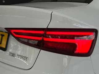Audi A3 Audi A3 Limousine 35 TFSI Advance Sport 150PK SPORT AUTOMAAT NL AUTO - afbeelding nr 7