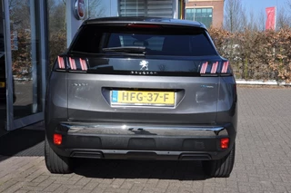 Peugeot 3008 - afbeelding nr 16