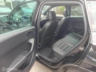 SEAT Ateca Seat Ateca 2.0 EcoTSI FR 4DRIVE 2018 PANO/ACC/VR-DASH/19INCH - afbeelding nr 12