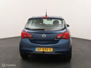 Opel Corsa Opel Corsa 1.0 Turbo Cosmo - afbeelding nr 4