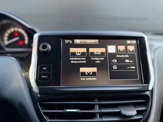 Peugeot 2008 Peugeot 2008 1.2 PureTech Active - afbeelding nr 55