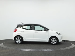 Hyundai i10 - afbeelding nr 6