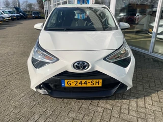 Toyota Aygo - afbeelding nr 3