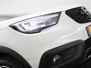 Opel Crossland X - afbeelding nr 13