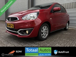 Mitsubishi Space Star 1.2 Connect Pro*NAVI*CRUISE*1e EIGEN.