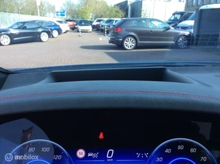 Mercedes-Benz EQS Mercedes EQS 450 4MATIC AMG Line 108 kWh Hyperscreen Panorama trekh - afbeelding nr 39