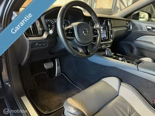 Volvo S60 Volvo S60 2.0 Recharge T8 AWD R-Design PANO HUD - afbeelding nr 41