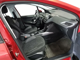 Peugeot 2008 Peugeot 2008 1.2 PureTech Blue Lion / Pano / Trekhaak met afn. kogel - afbeelding nr 22