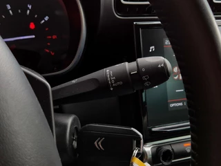 Citroën C3 Aircross Citroen C3 Aircross 1.2 110PK Shine 1e Eig!|Navi|Clima|Carplay - afbeelding nr 17