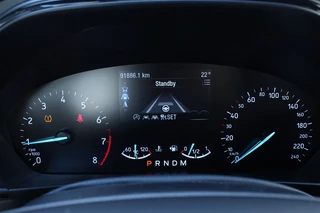 Ford Focus Ford Focus 1.5 EcoBoost ST-Line AUT PANO B&O HUD CARPLAY ACC STOELVW '19 - afbeelding nr 14