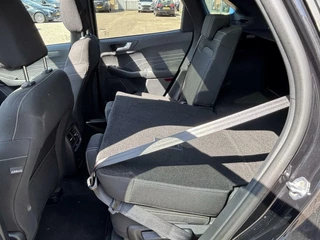 Ford Kuga Ford Kuga 2.5 PHEV Titanium 243PK Afn. Trekhaak Panodak Adaptieve Cruise Winterpack 360 Camera SYNC 4 Navi Climate Blind-Spot Head-Up Full-LED Keyless *2100KG Trekgewicht* - afbeelding nr 15