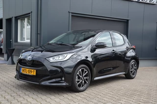 Toyota Yaris - 122211259-0