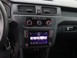 Volkswagen Caddy | Navigatie | Trekhaak | Airco | Cruise - afbeelding nr 16