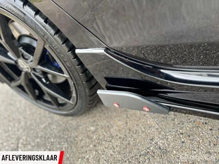 Volkswagen Golf Volkswagen Golf 2.0 TSI R 4Motion Akrapovic leder pano vol! - afbeelding nr 53